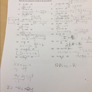 Meet your Posher, Yoann